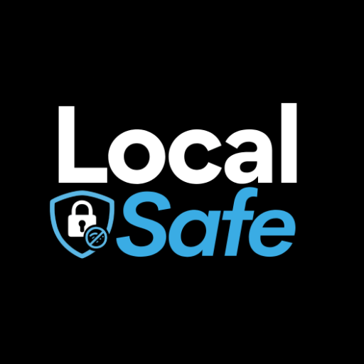 Local Safe icon