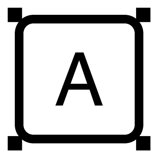 Text Extractor icon